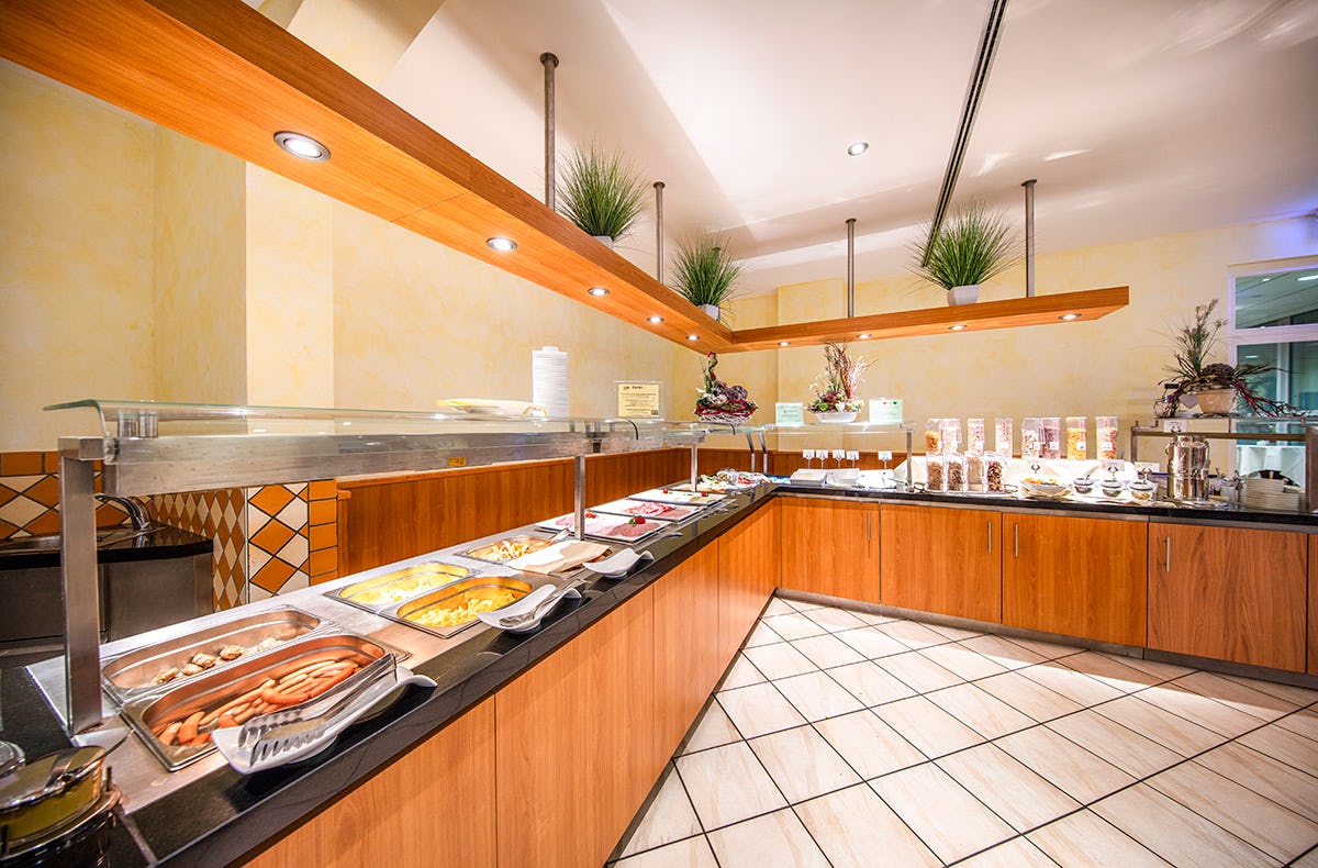 Wellnessreise Gießen (2 Nächte)