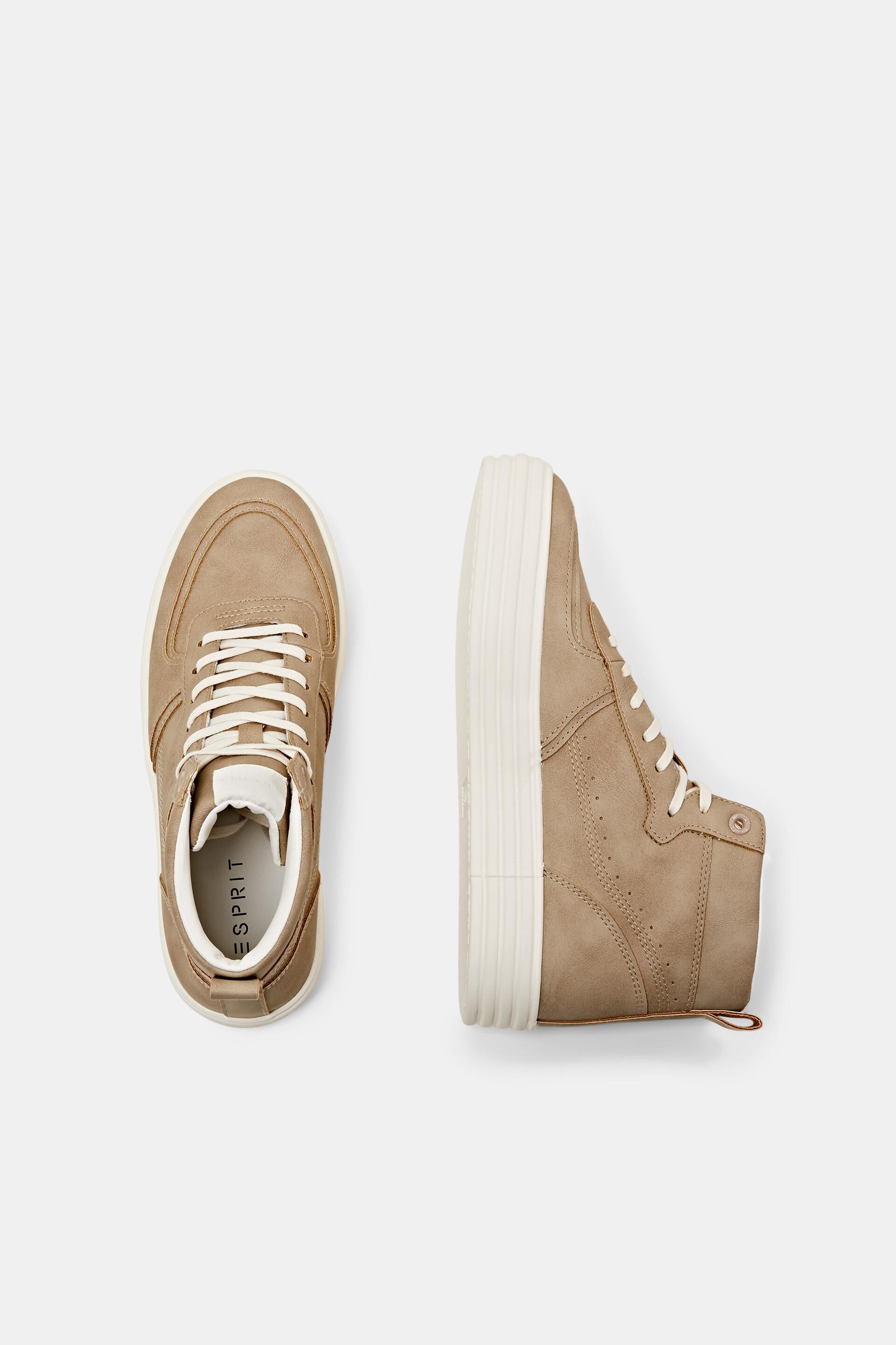 Sneakers montantes