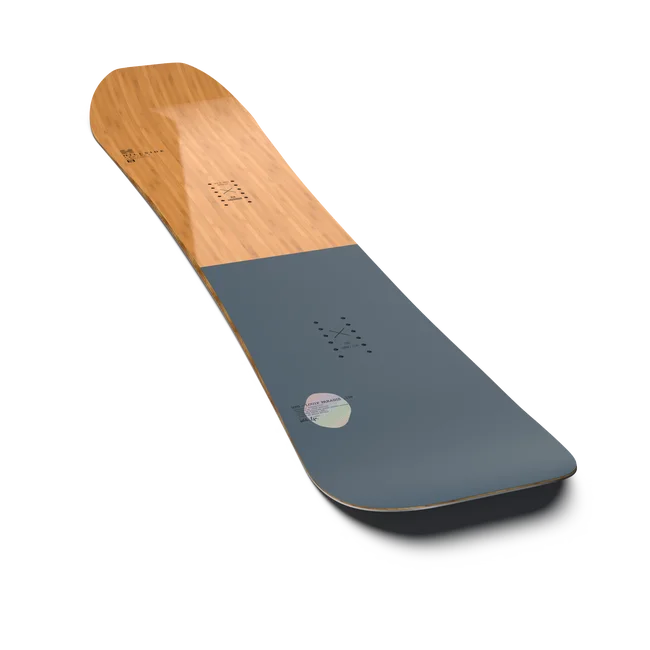 HPS - LOUIF PARADIS  Snowboard Freeride pour homme