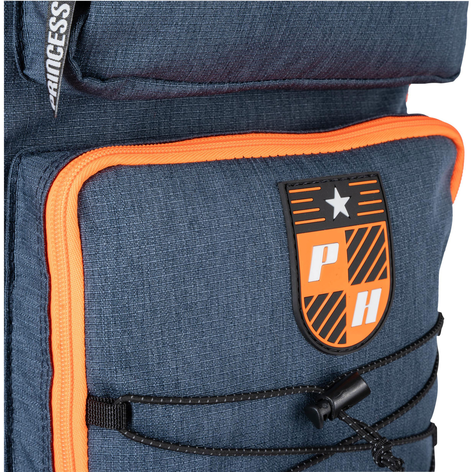 Princess Backpack Competition