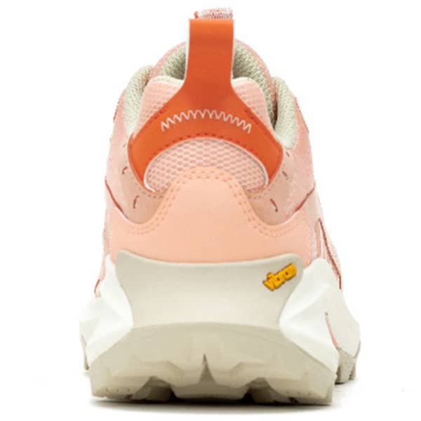 Chaussure de randonnée basse MERRELL MOAB SPEED 2 PEACH