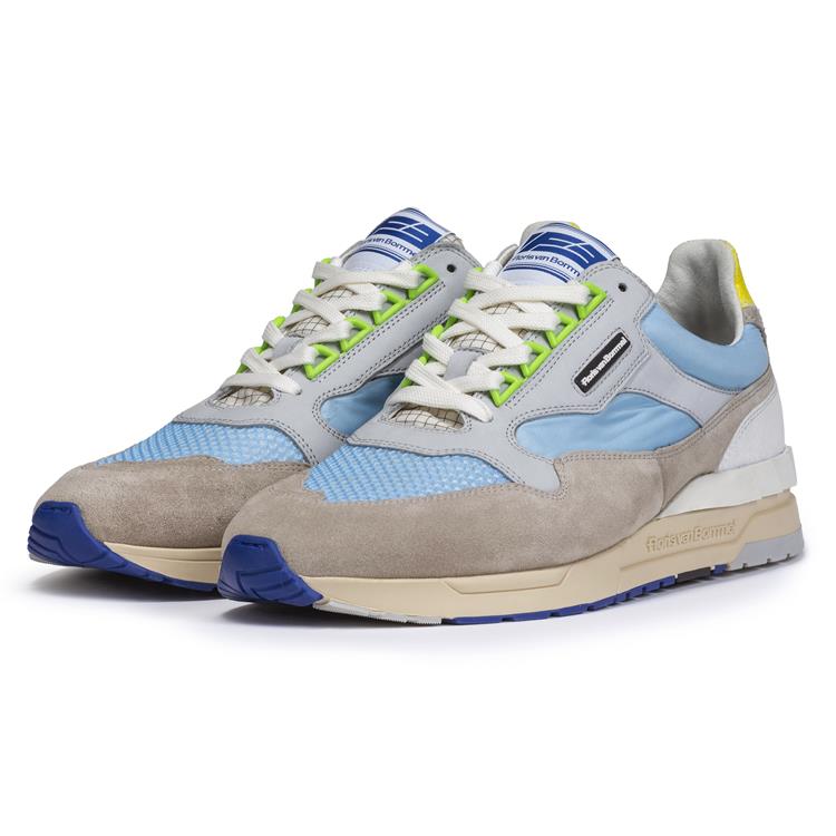 Floris van Bommel SFM-10119 lightblue