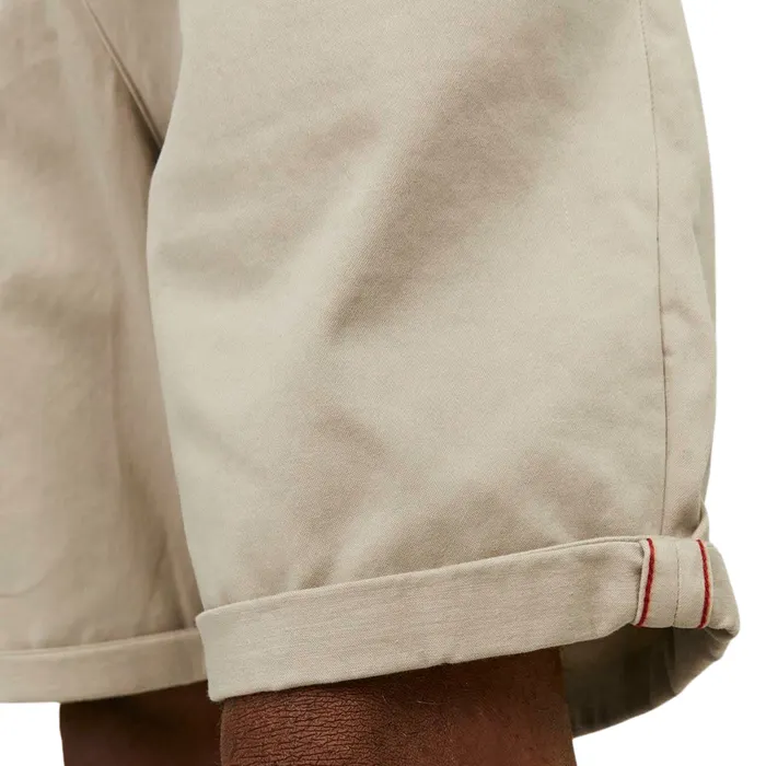 Jack & Jones Intelligence Bowie Solid Chino Short Heren