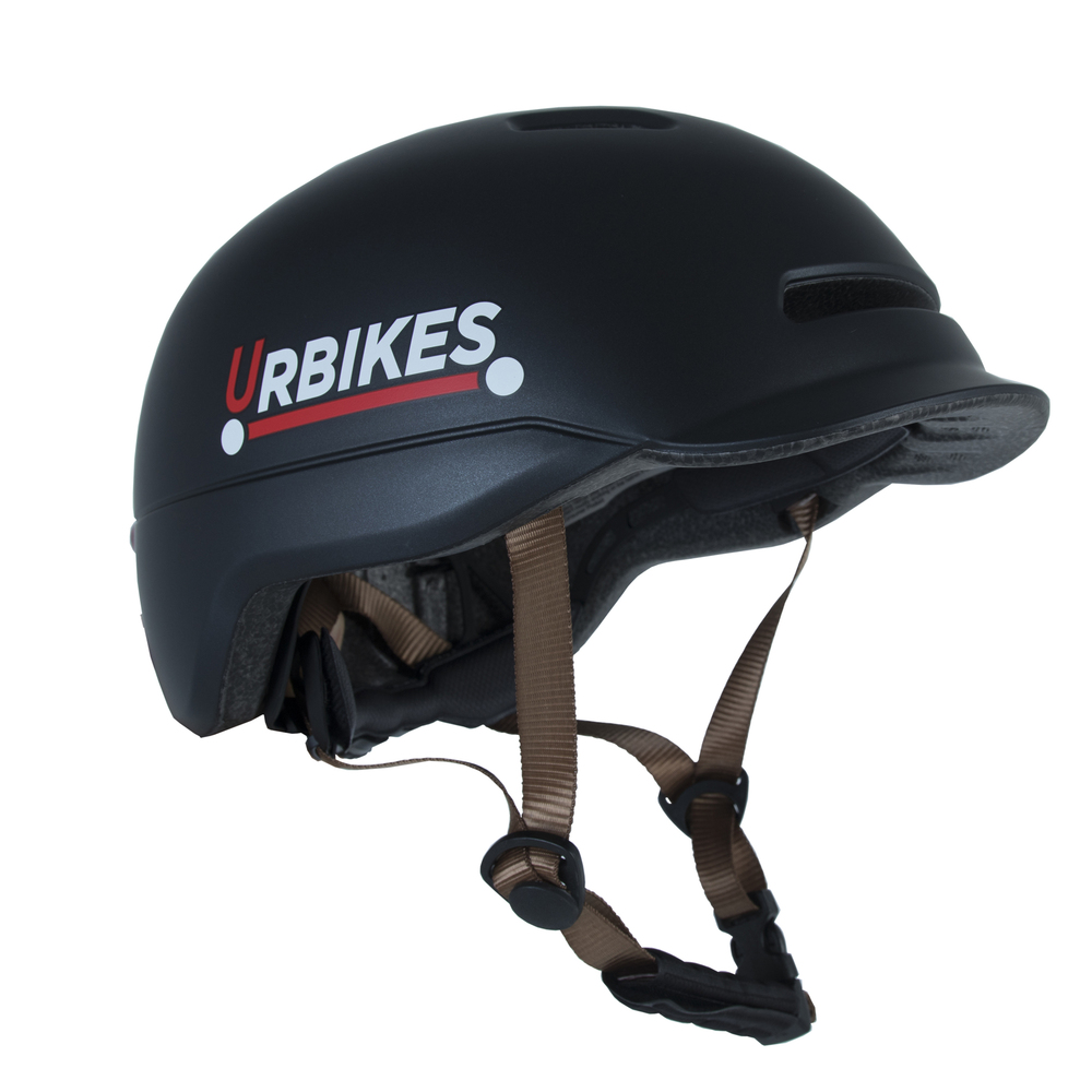 Capacete para patinete