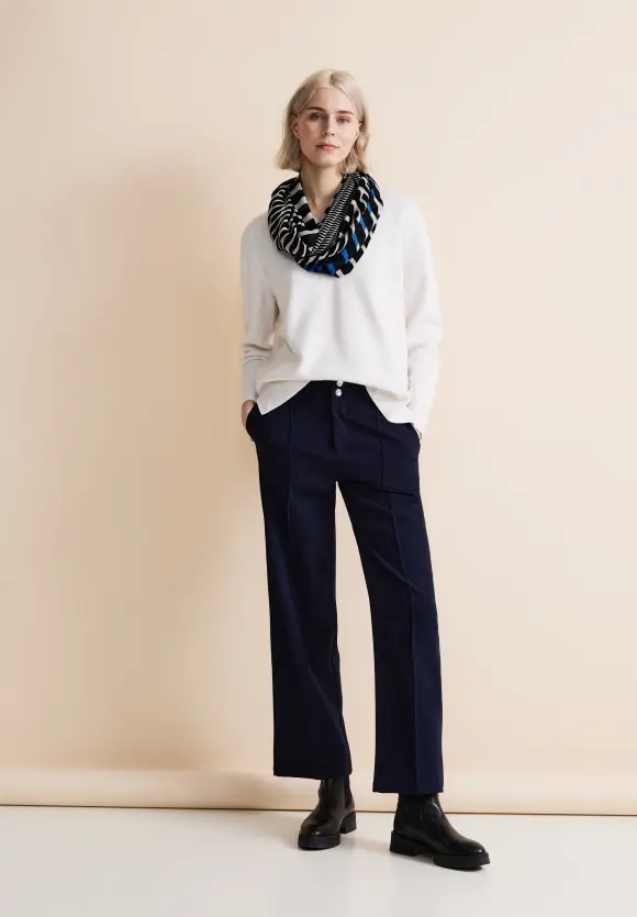 Print Loop - Black