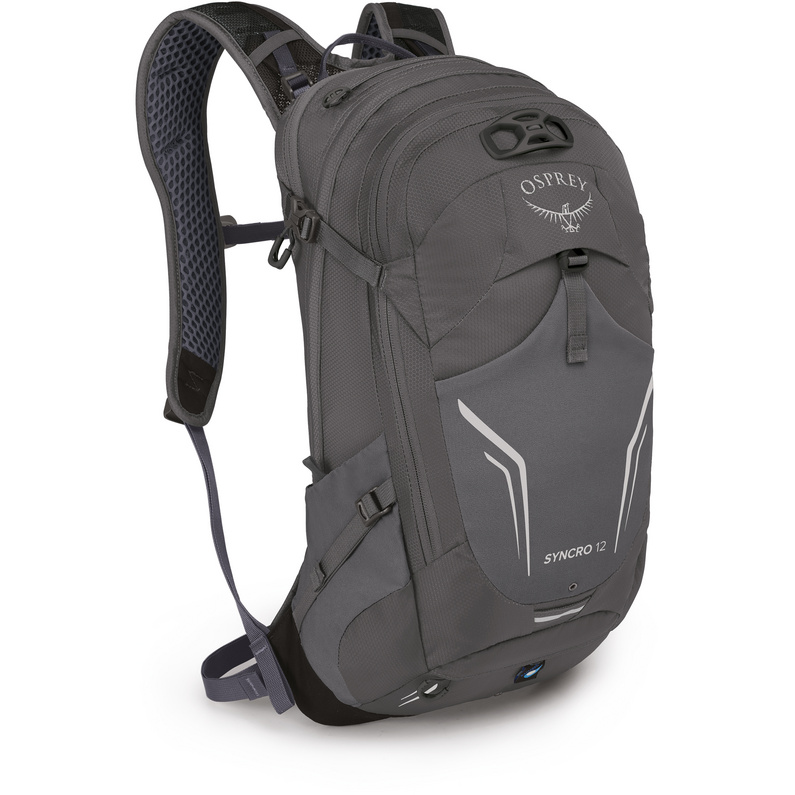 Osprey Herren Syncro 12 Rucksack