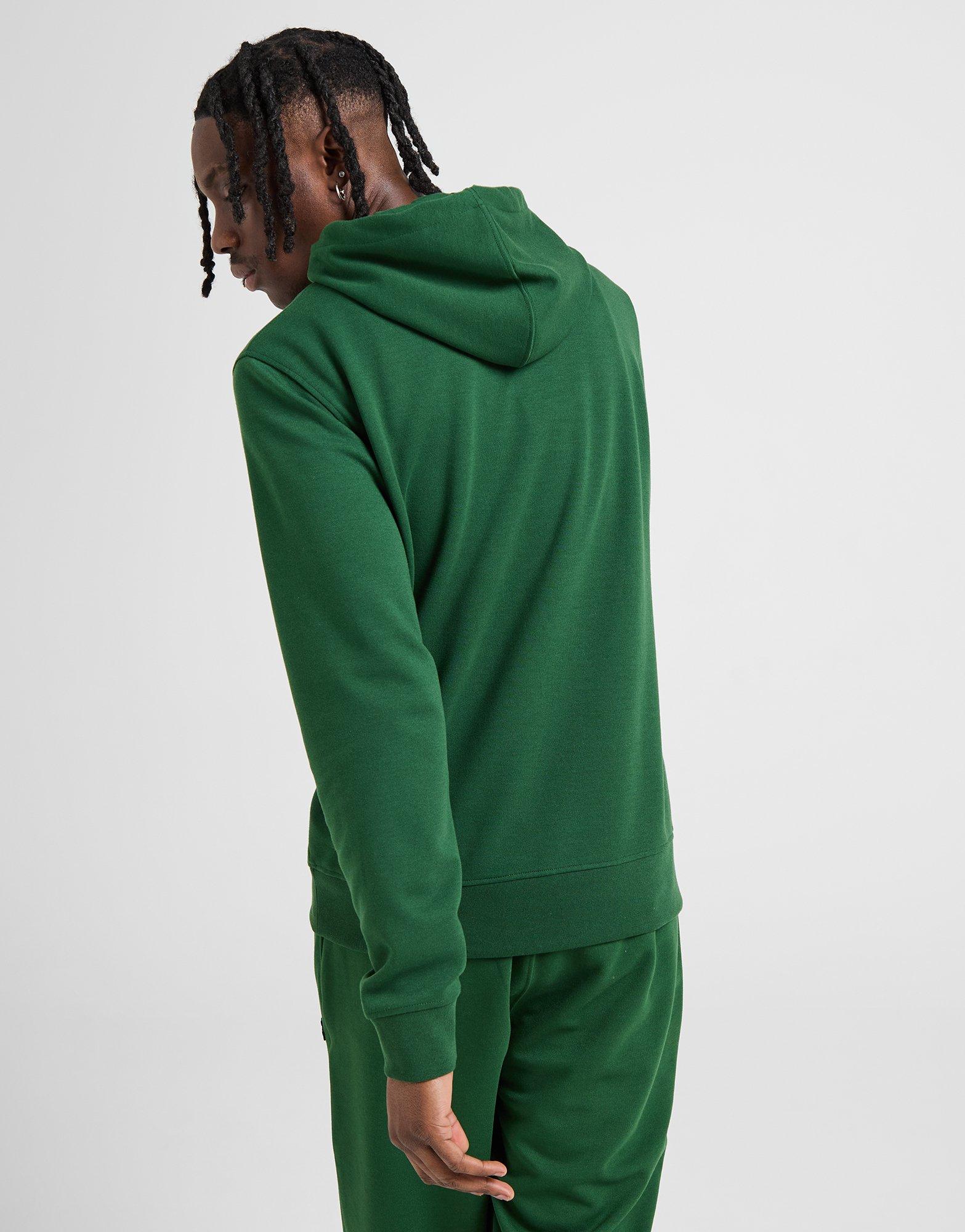 Lacoste Sweat à Capuche Core Homme