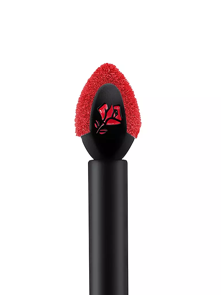 LANCÔME Lippenstift - L'Absolu Rouge Drama Ink ( 553 )  rot