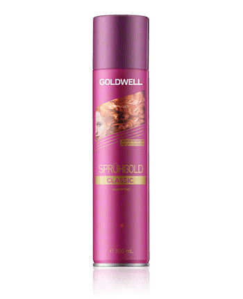 Goldwell. Sprühgold Classic 300ml