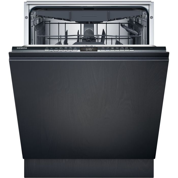 Siemens Vollintegrierbarer-Geschirrspüler iQ300 SN63EX14CE