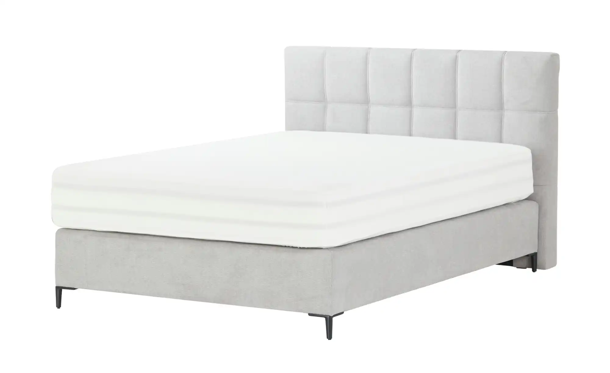 vanDoorn Boxspringbett Earl