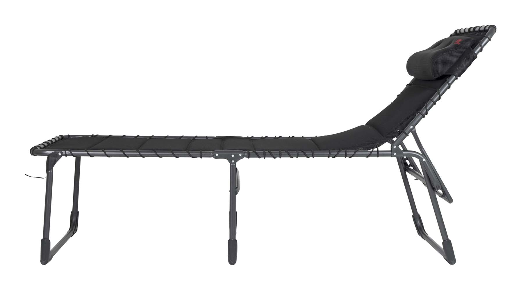 Crespo AP-364 Air-Deluxe Black ligbed