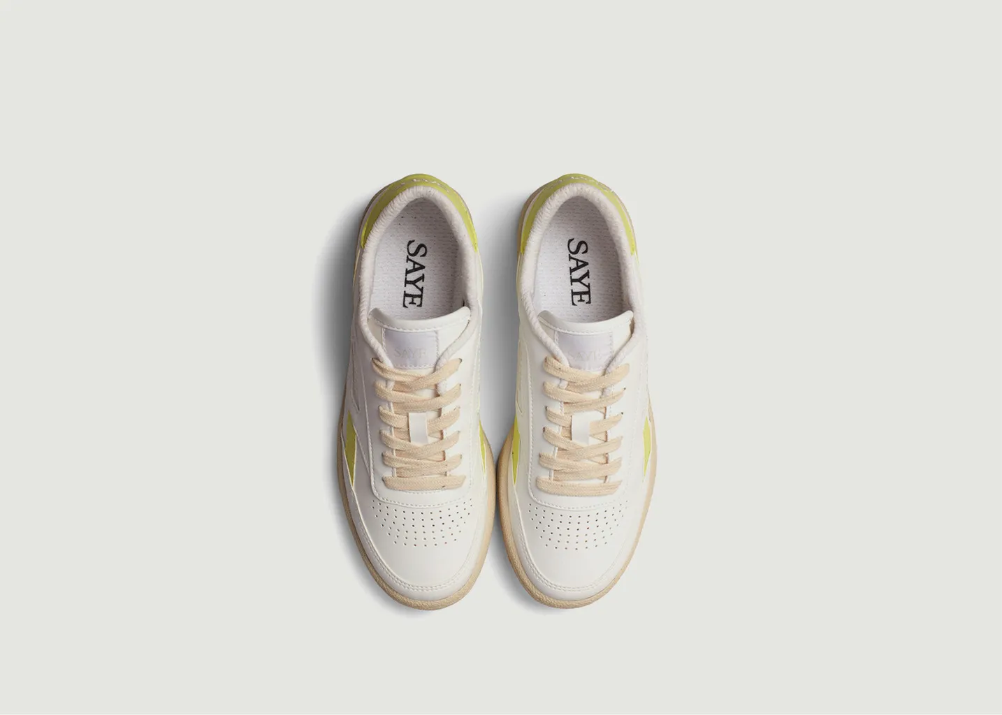 Baskets Vegan Modelo '89 Saye