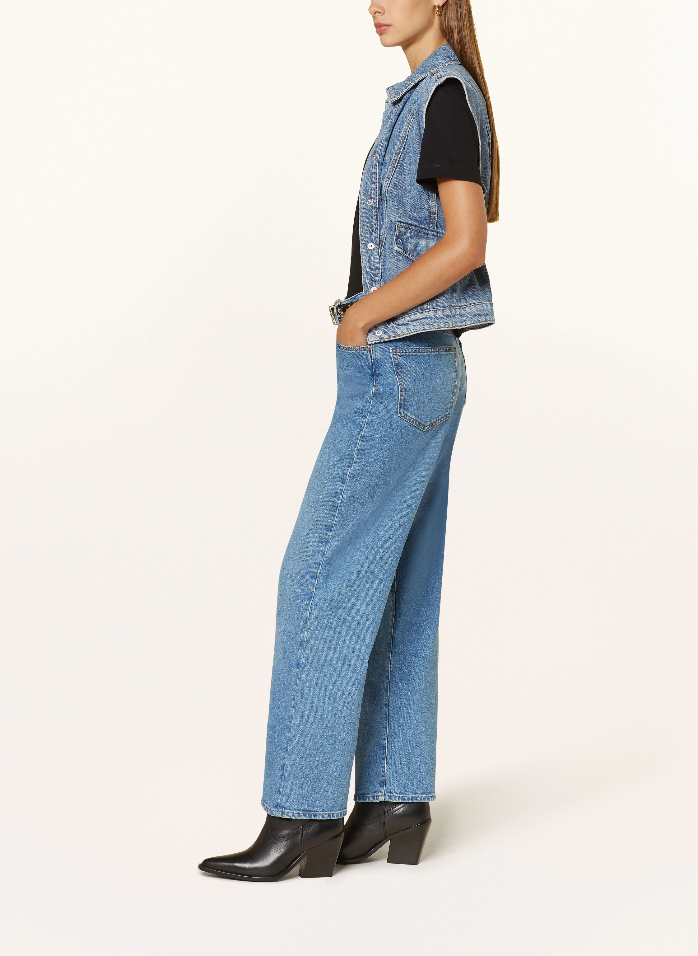 mavi Jeans MALIBU