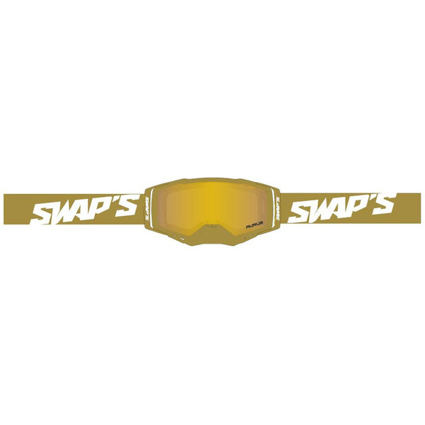 Swaps - Masque Aurus Or