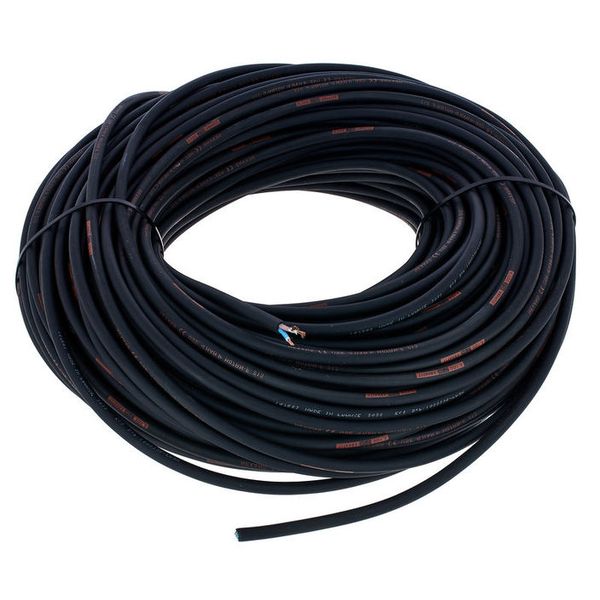 Nexans Titanex Cable H07RN-F 3x1,5mm² 100m