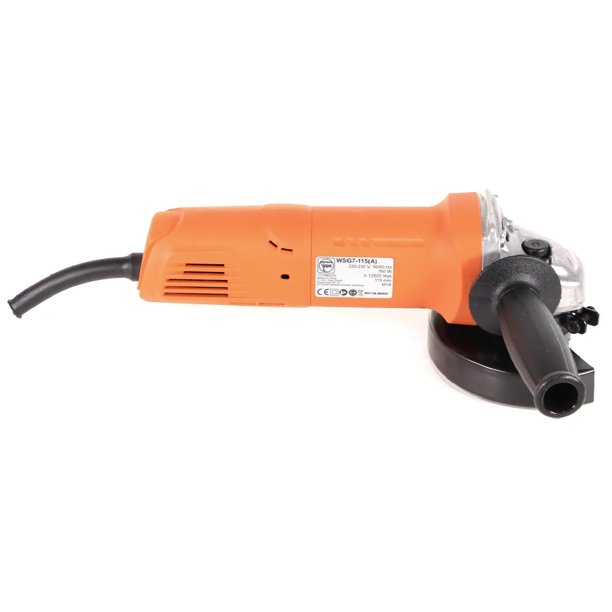 Fein WSG 7-115
