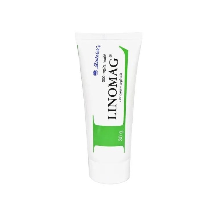Linomag zalf 30 g