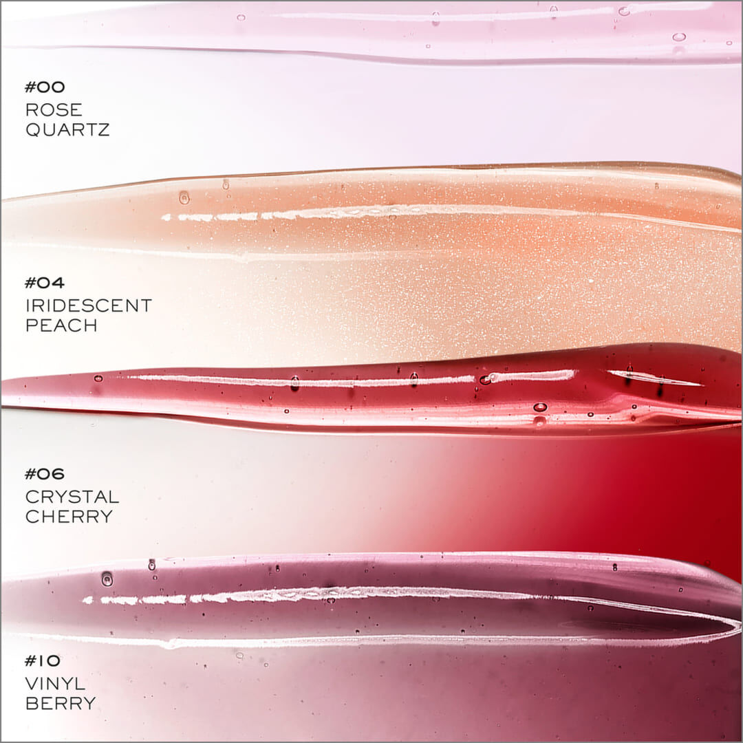 GIVENCHY LÁBIOS Perfecto Lip Oil