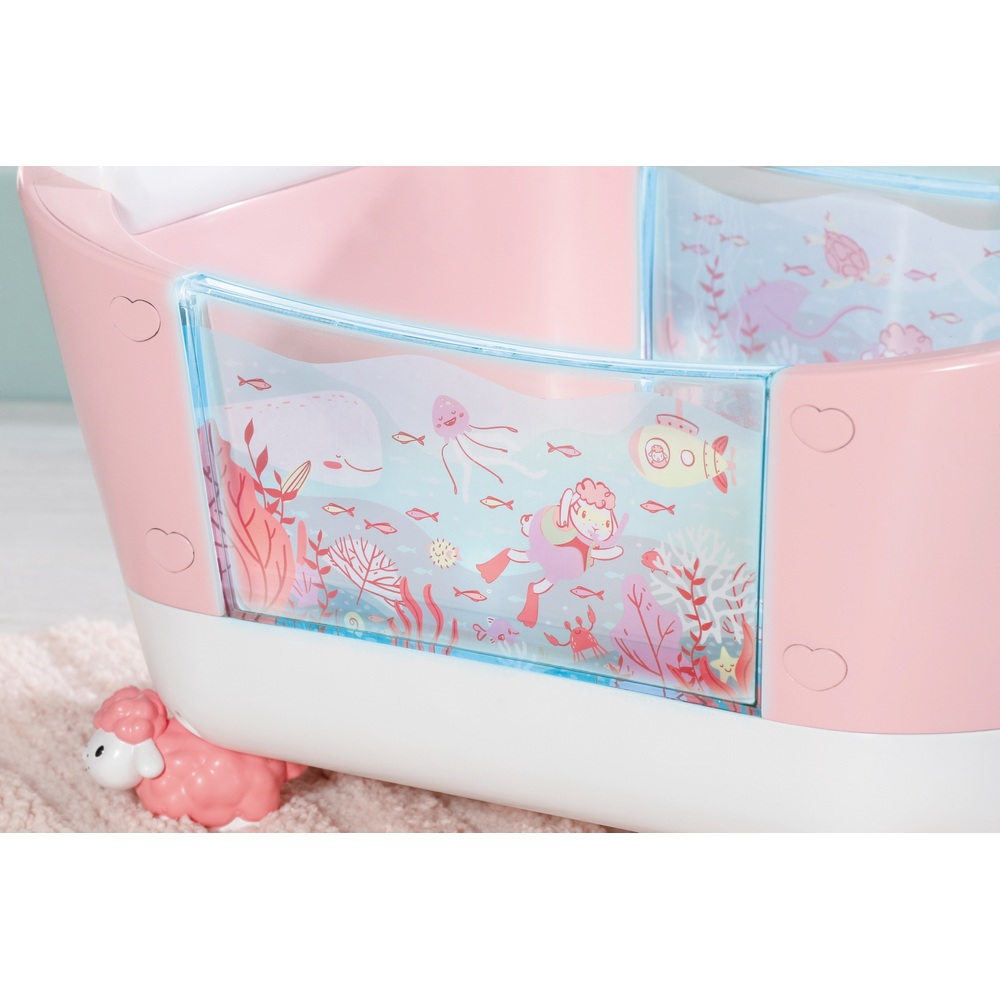 Baby Annabell – Lass uns baden spielen