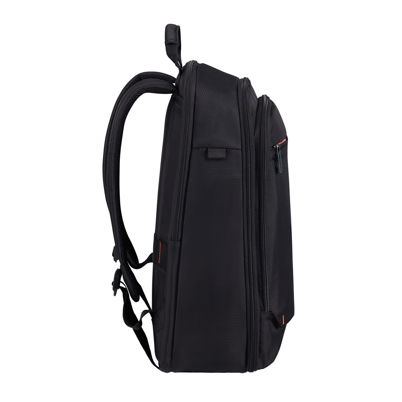 Samsonite Network 4 Laptop Backpack 15,6 inch Charcoal Black