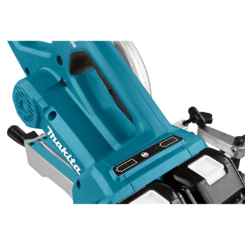 Makita accu afkortzaag DLS714NZ (zonder accu)