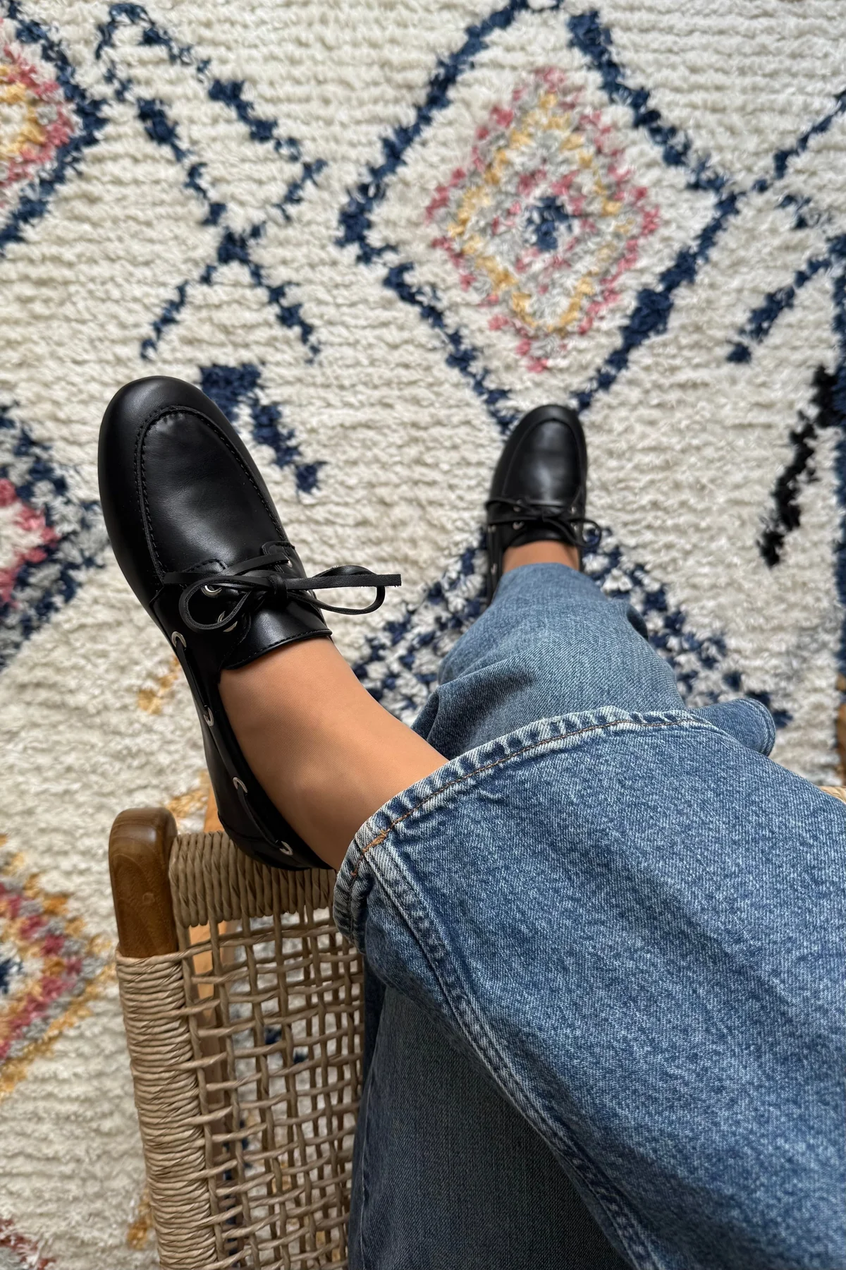 Bloom Safran Loafer