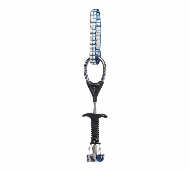 Black Diamond Camalot Z4 Offset 0.1/0.2