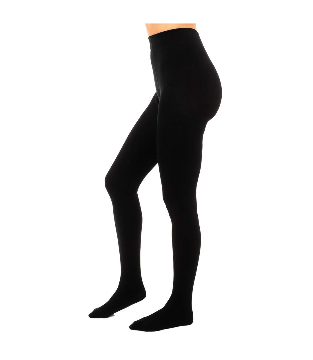 Thermal leotard with anatomical waistband D0IK7 woman