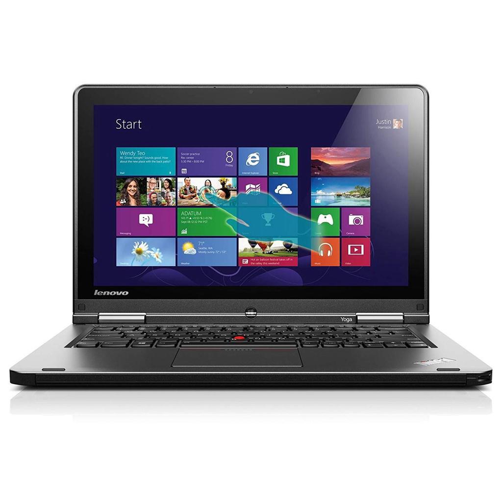 Lenovo ThinkPad Yoga 12 | i5-5300U | 12.5