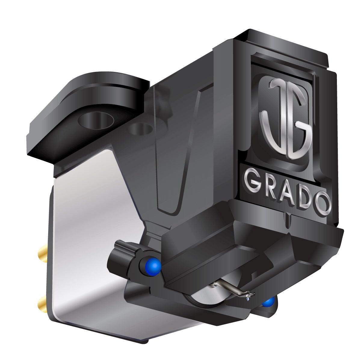 Grado Prestige Blue 3 5mV