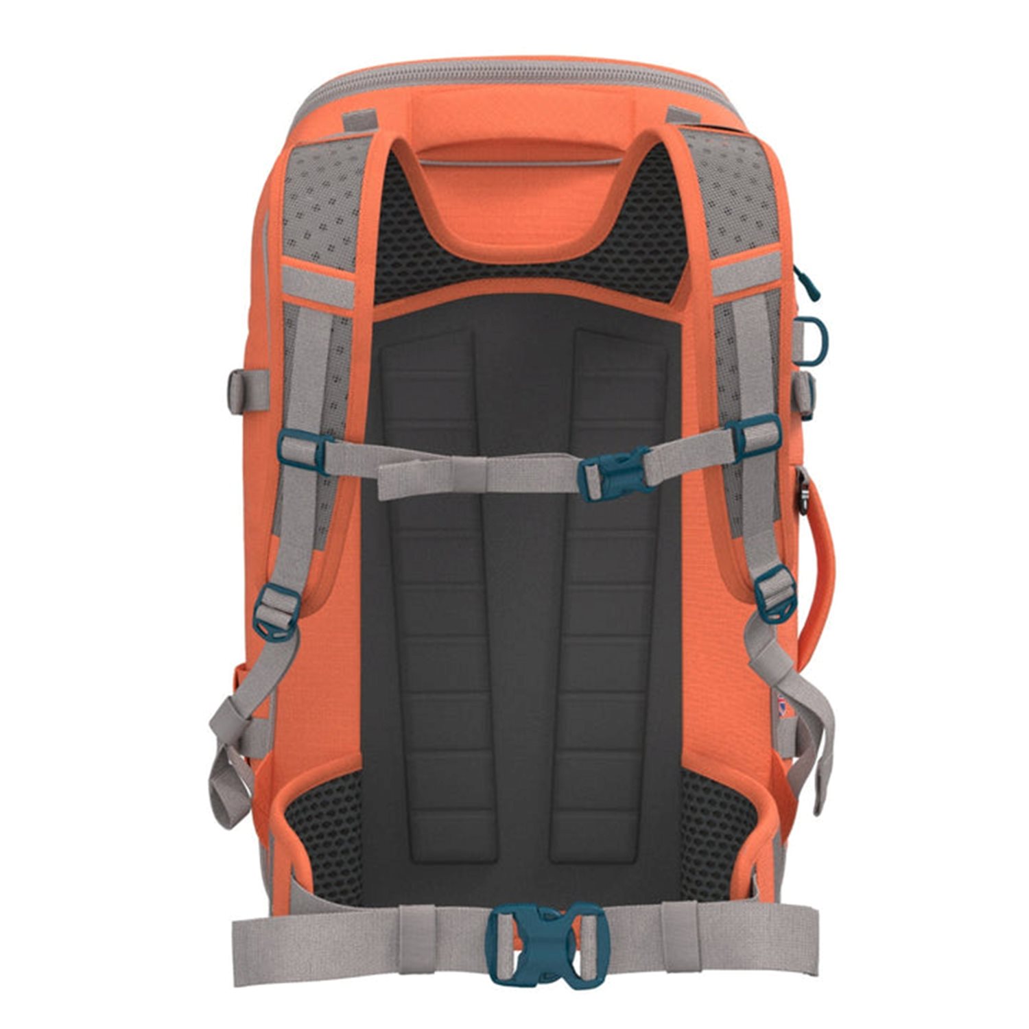 CabinZero Adventure Pro 42L Cabin Backpack moroccan sands