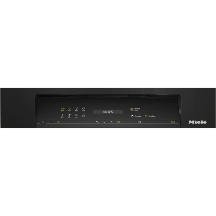 Miele Einbau-Geschirrspüler G 7615 SCi XXL AutoDos