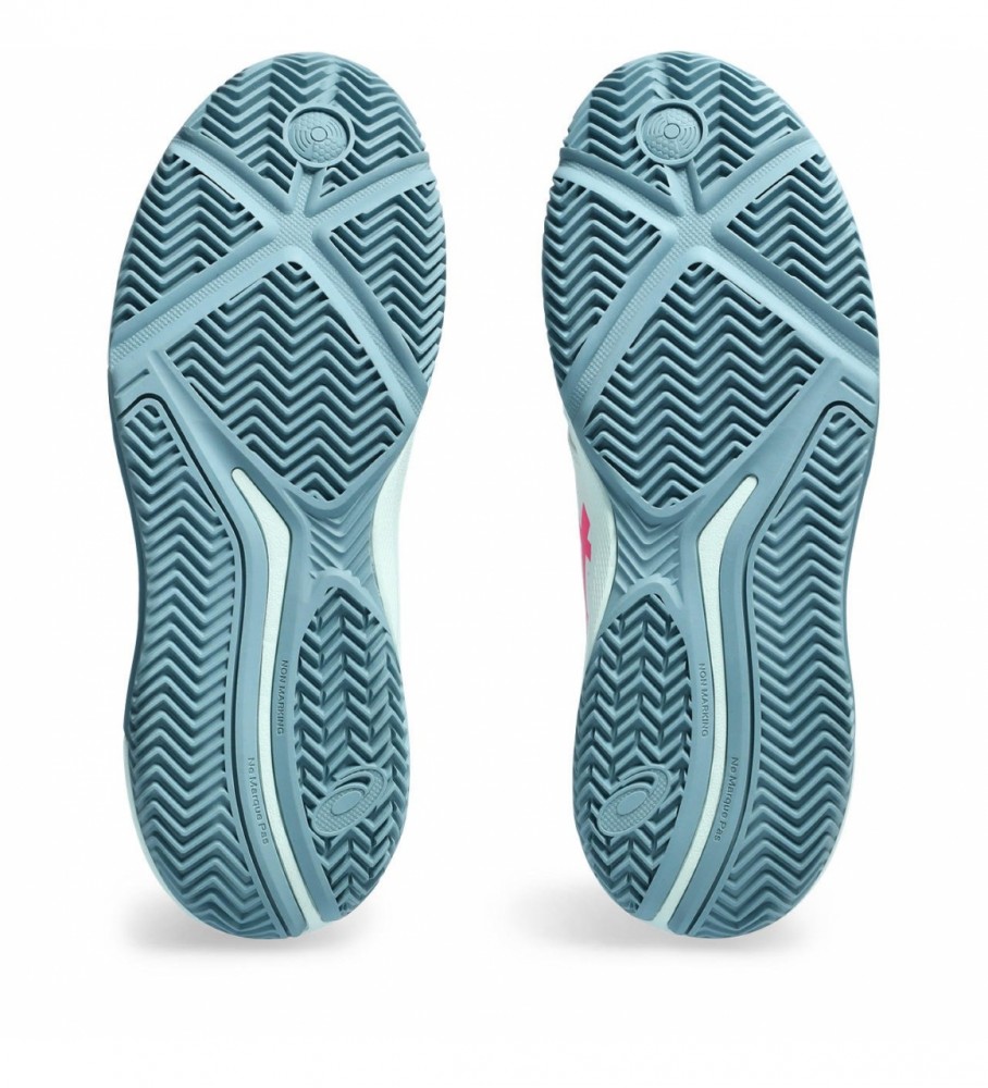 Tênis de padel Asics Gel-Challenger 14, azul