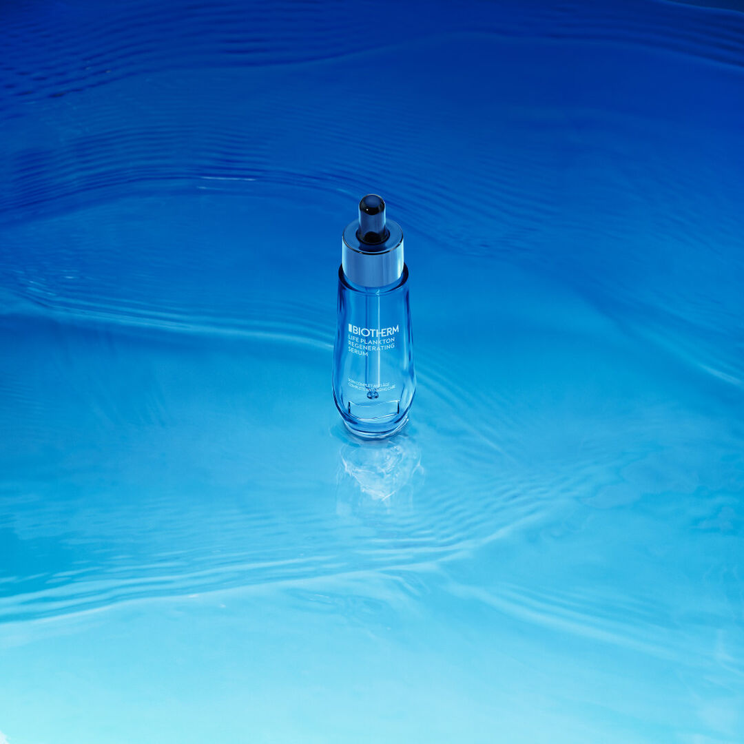 BIOTHERM Life Plankton Elixir Bioserum - 75ml