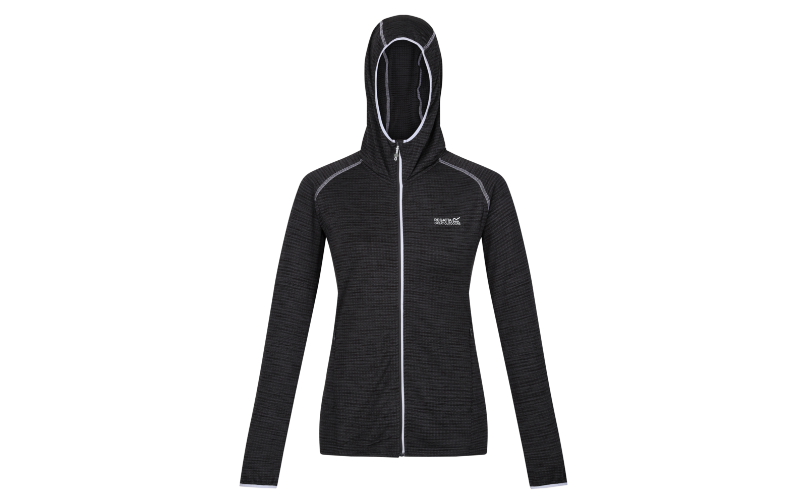Regatta Women’s Yonder Hoody Damen Outdoorjacke