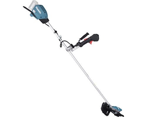 Makita XGT UR002GZ01 40V accu bosmaaier, zonder accu en lader