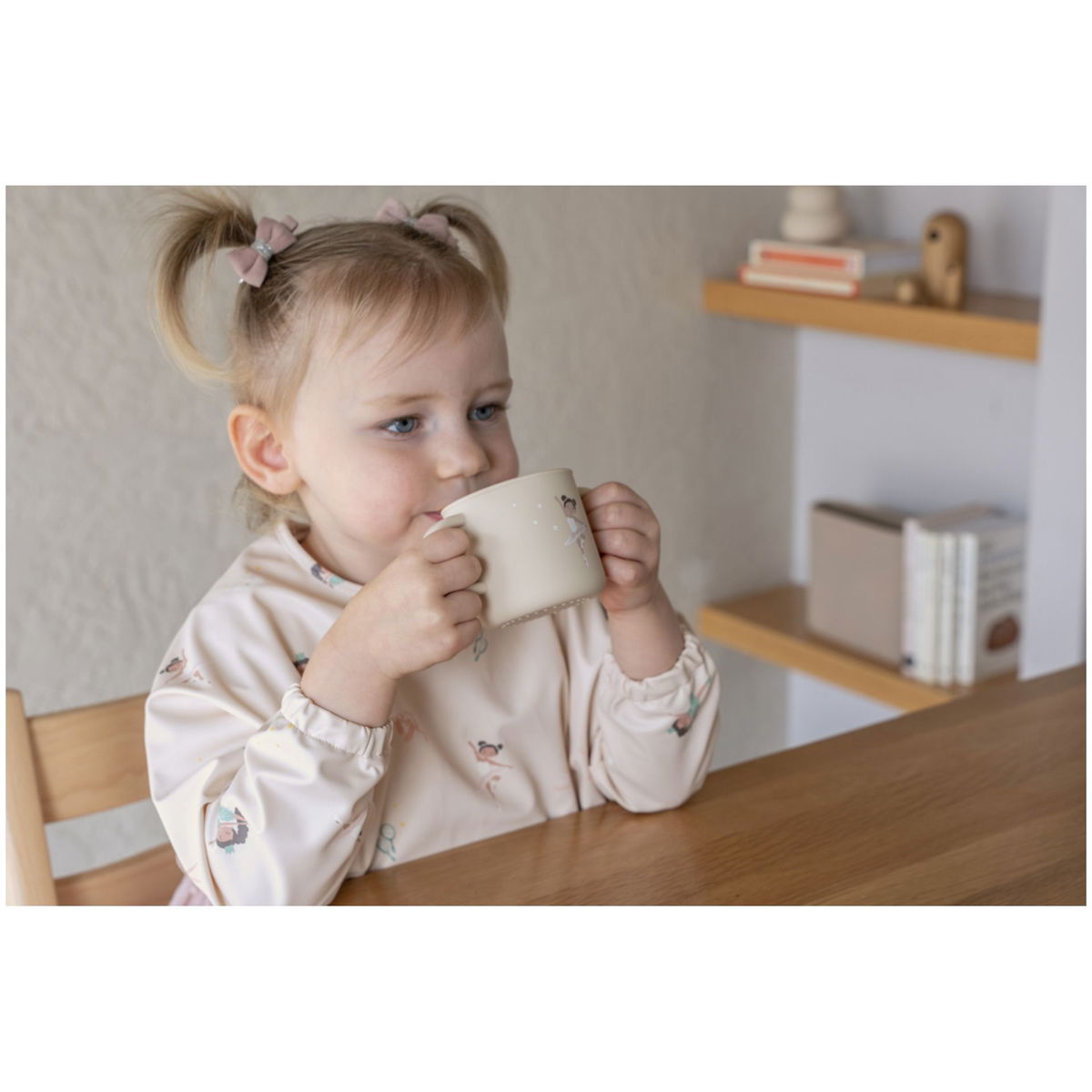 CitronCitron   Silikon Becher Mini Ballerina