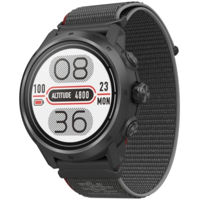 Coros Unisex Ure Apex 2 Pro Sort