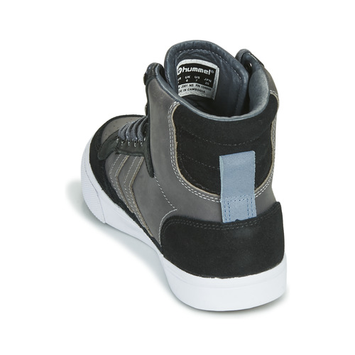 hummel - STADIL WINTER - Noir / Gris