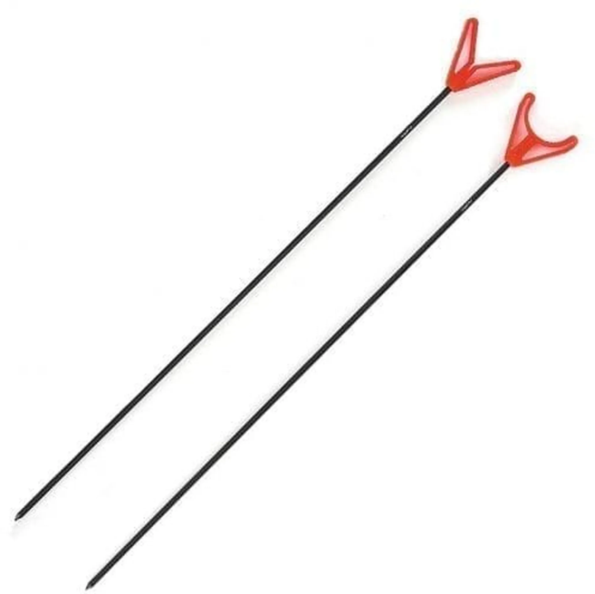 Fladen Fladen Stangholder U&V 60cm 2-Pack