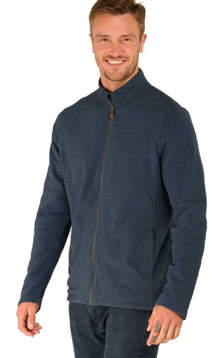 Rolpa Eco Jacket Men fleece