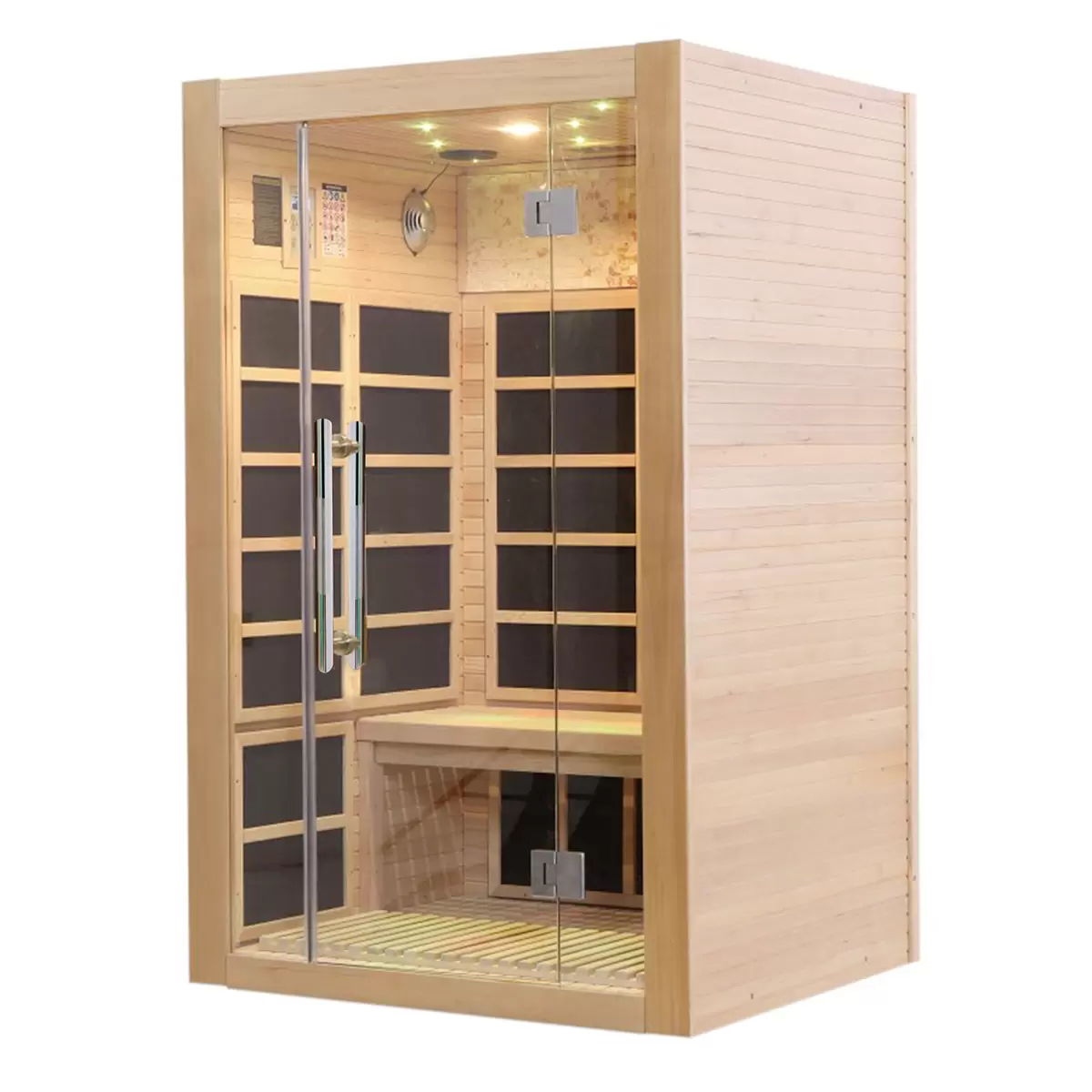 Infrarotsauna Ohio