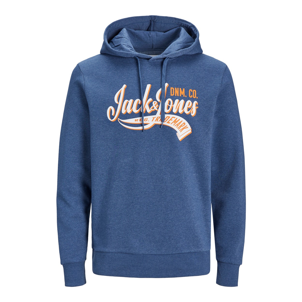 Jack & Jones  Logo Sweat Hood