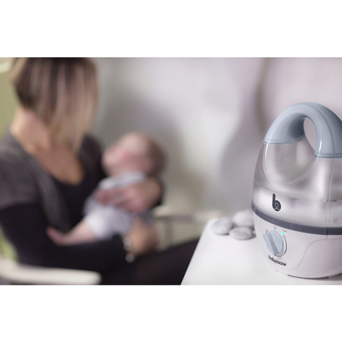 Humidificateur Hygro - BABYMOOV