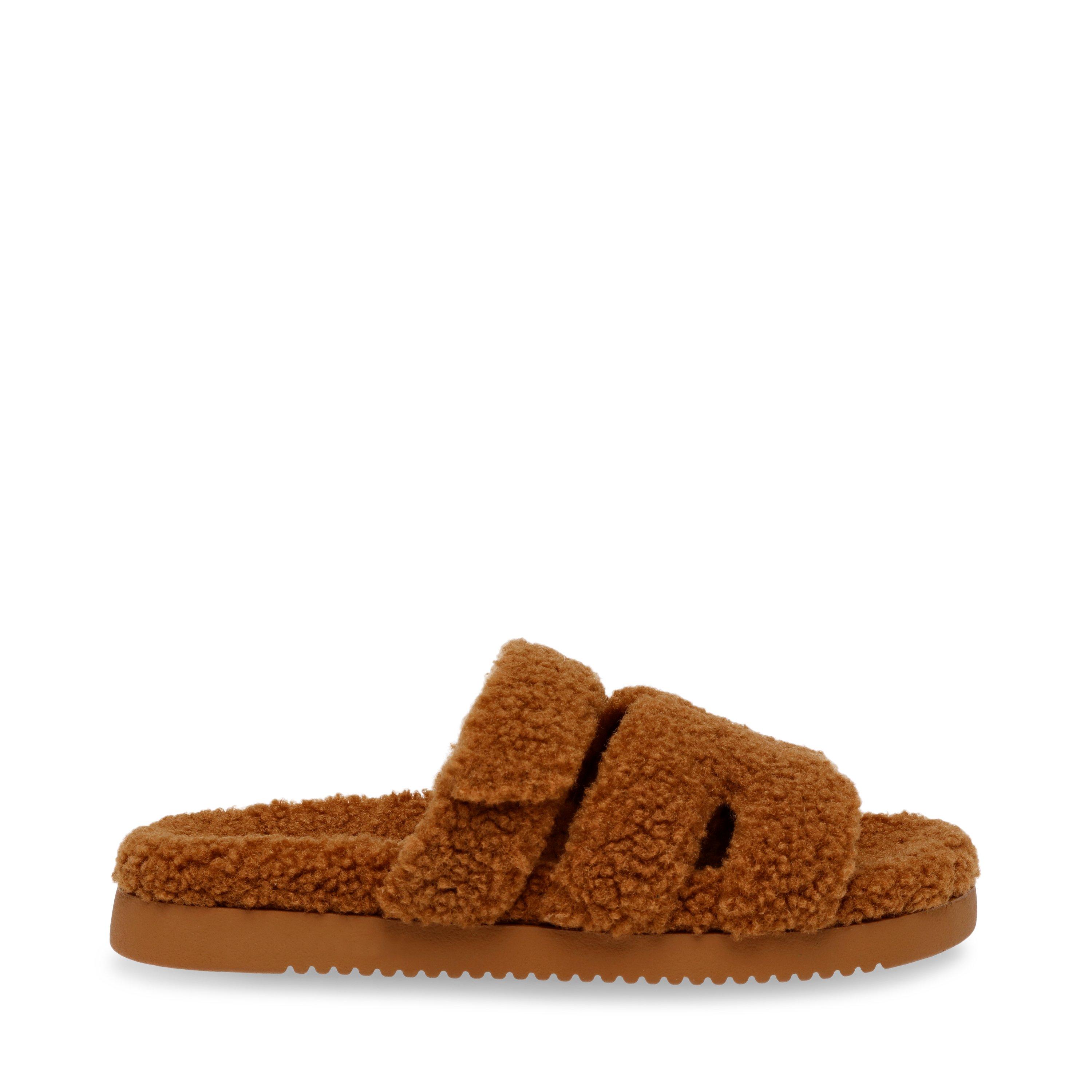 Steve Madden Missile Flat Sandals