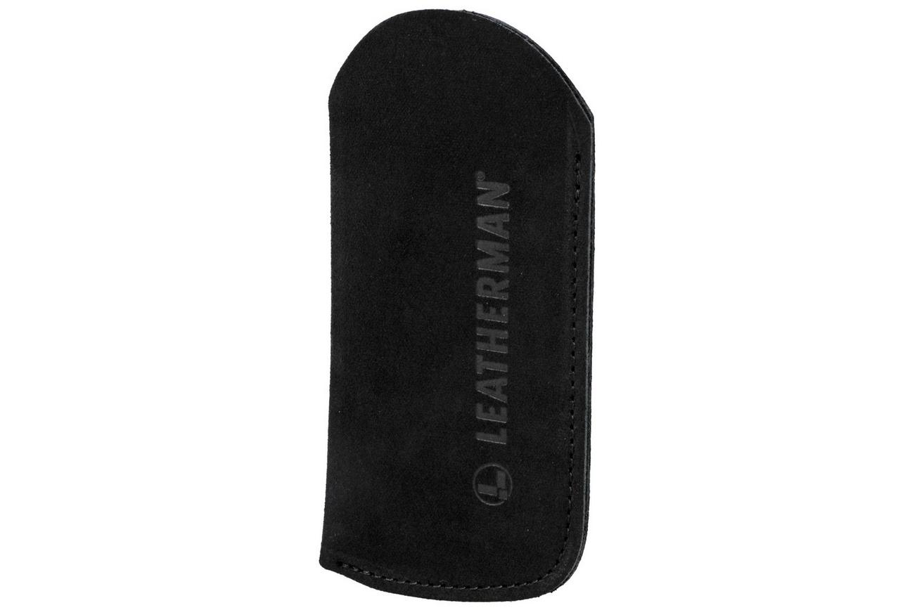 Leatherman Leather Sleeve Medium 939012 Black, schede