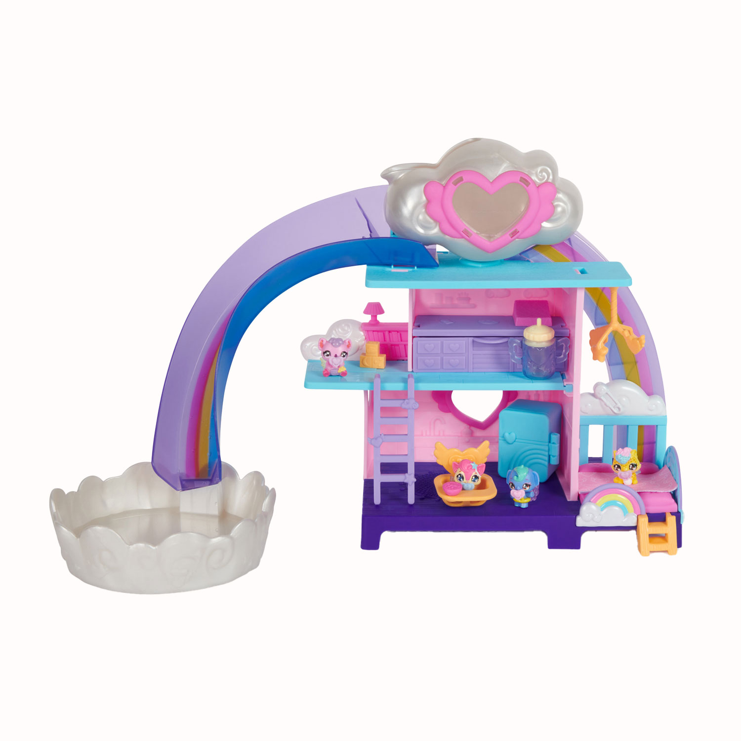 Hatchimals Water Hatch Kinderopvang Speelset
