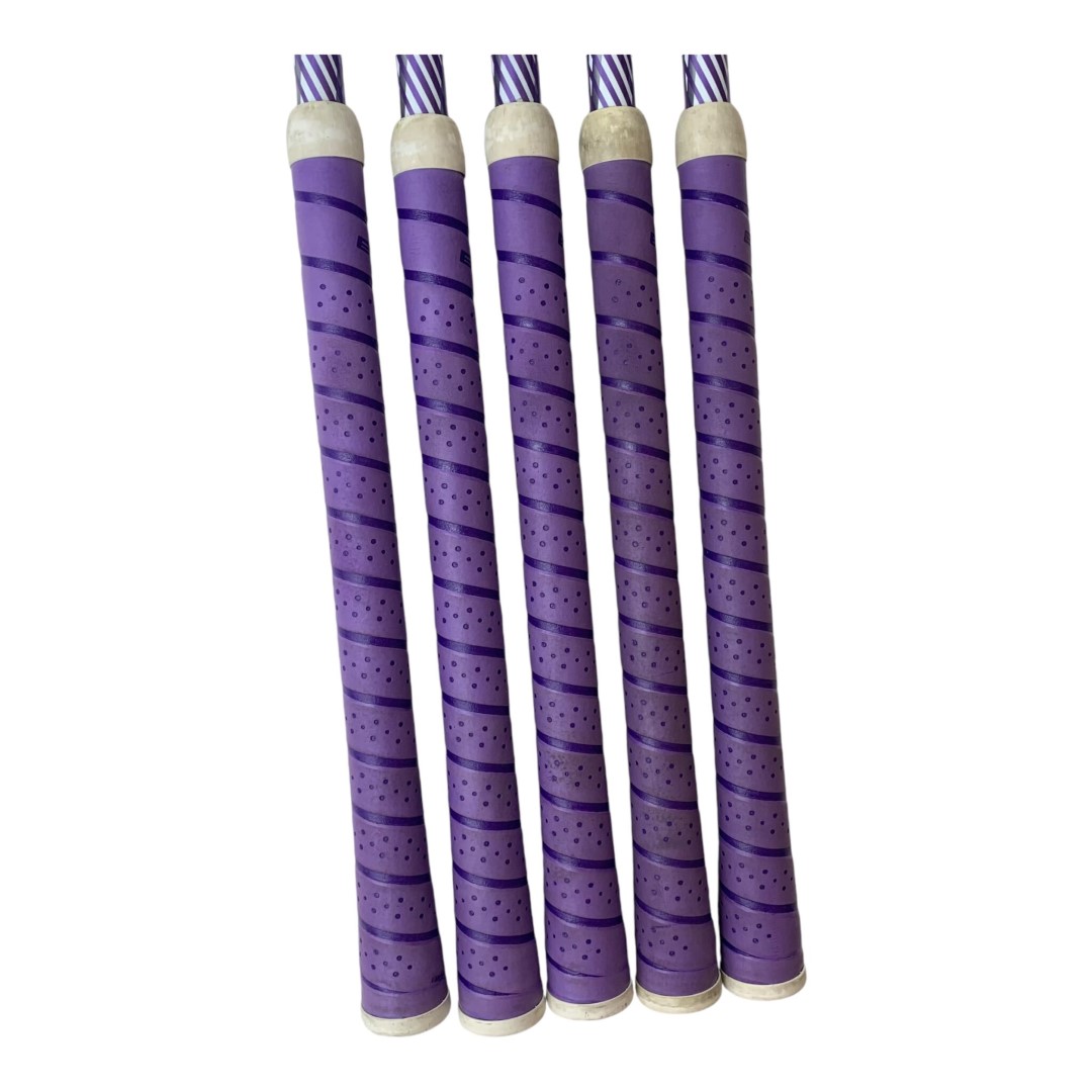 Cobra Baffler Iron Set