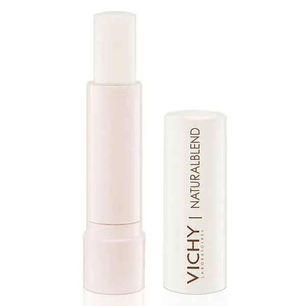 Bálsamo labial sem cor Vichy Naturalblend 4,5g